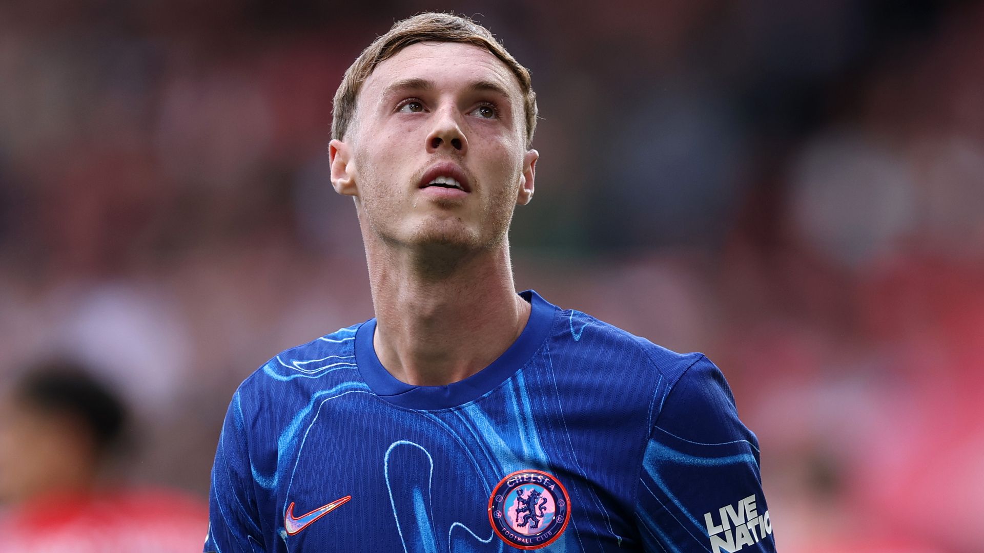 Cole Palmer Chelsea