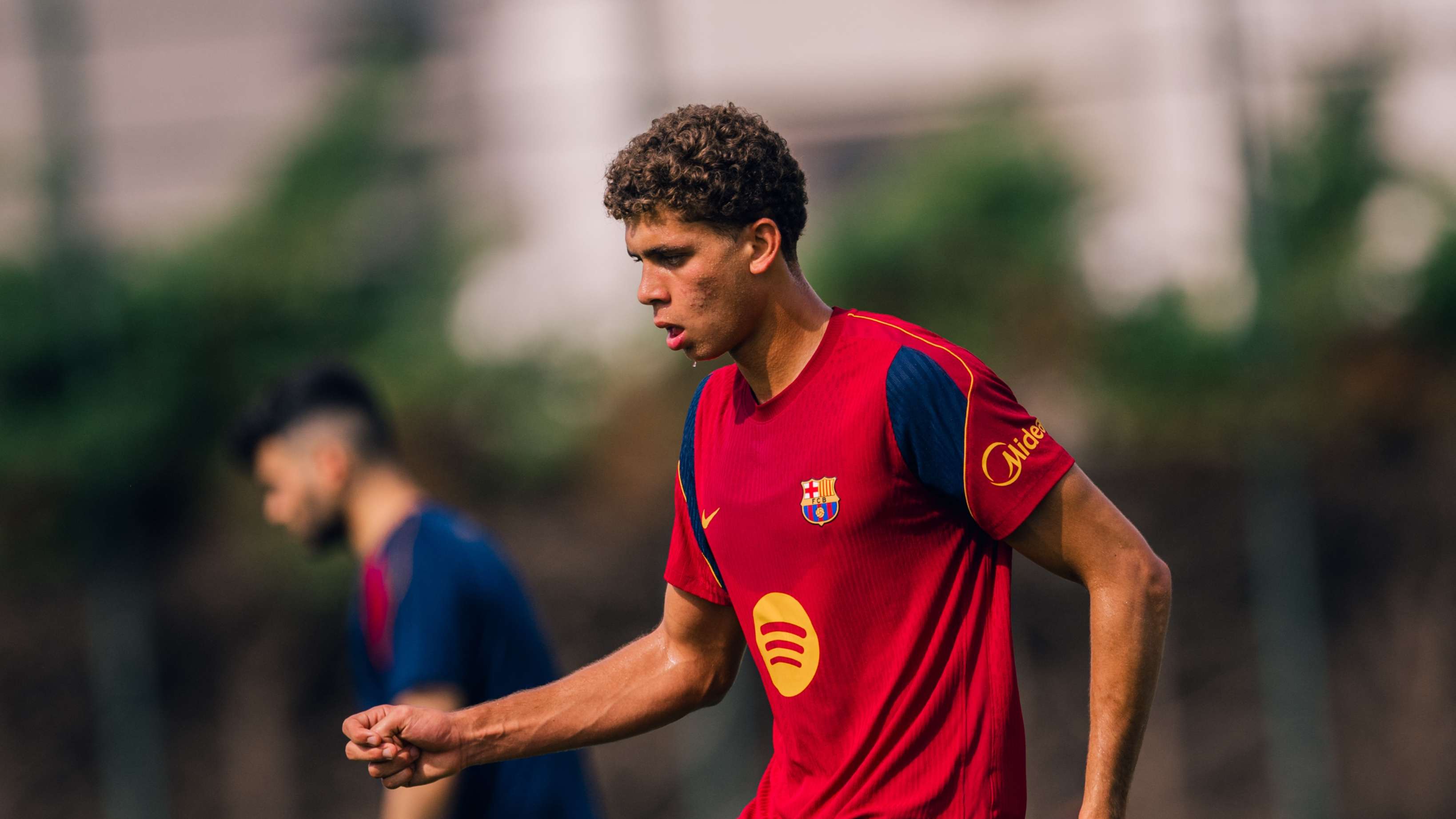 Hamza Abdelkarim