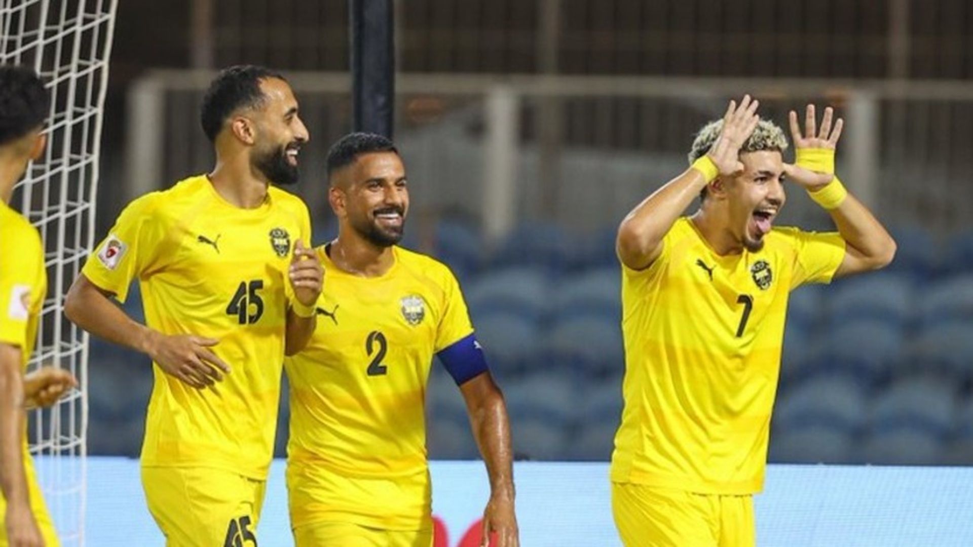 الخالدية 