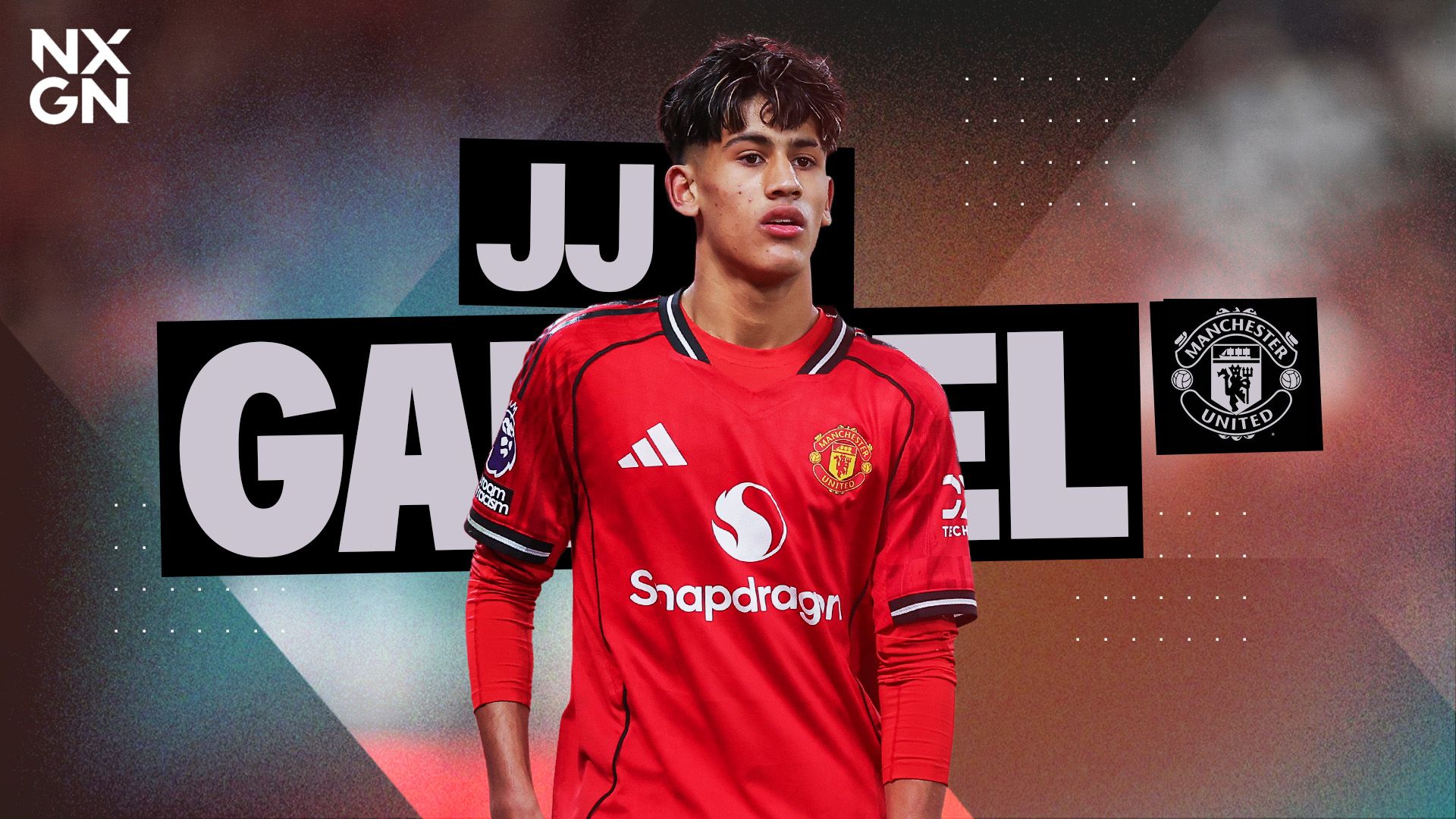 JJ Gabriel NXGN 2026