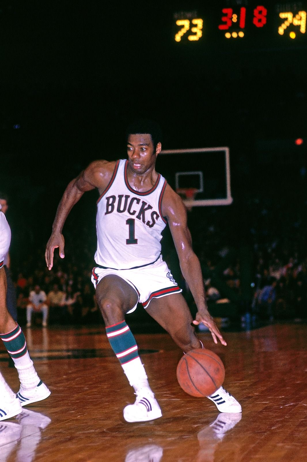 أساطير كرة السلة 3