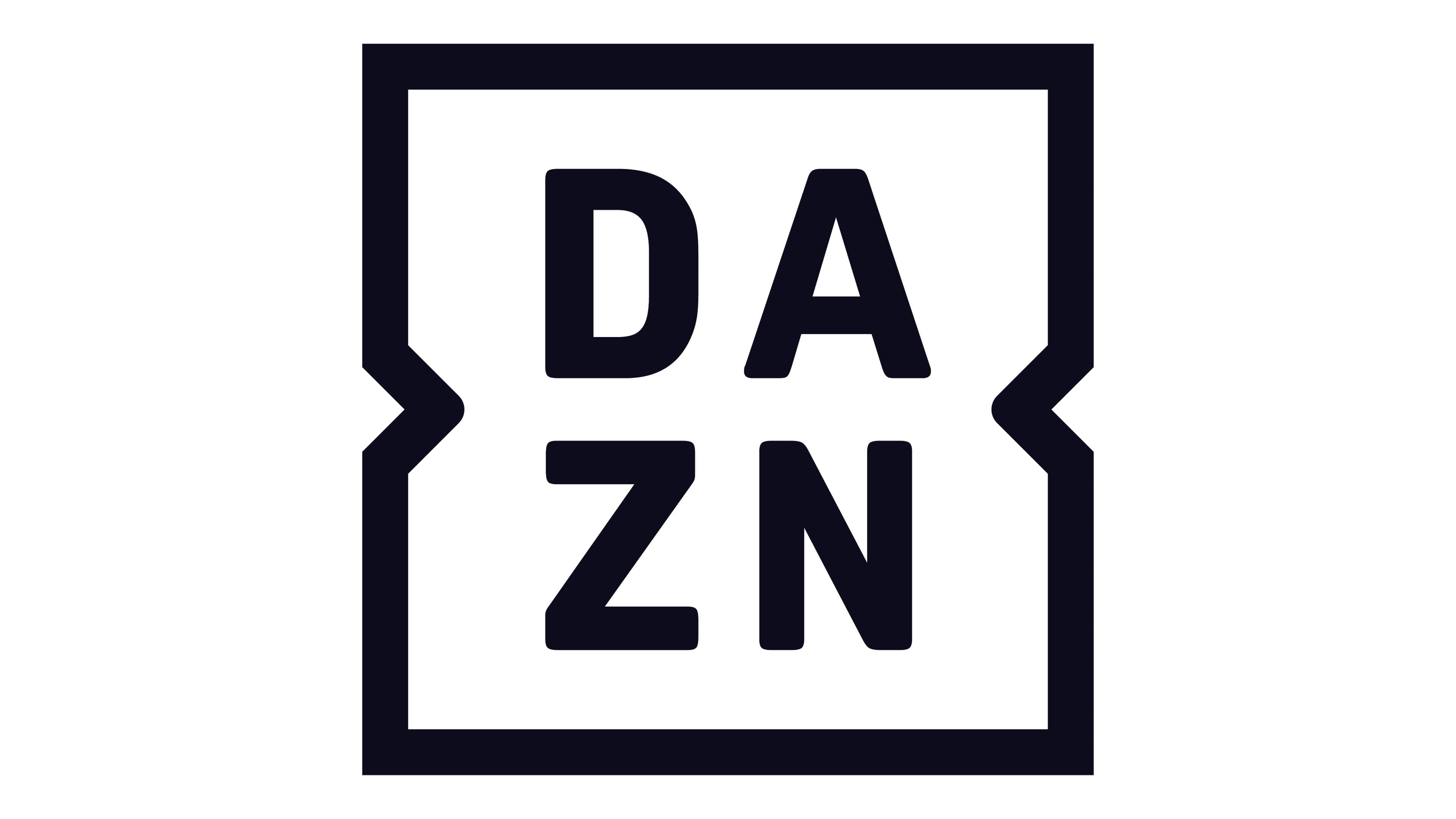 DAZN logo
