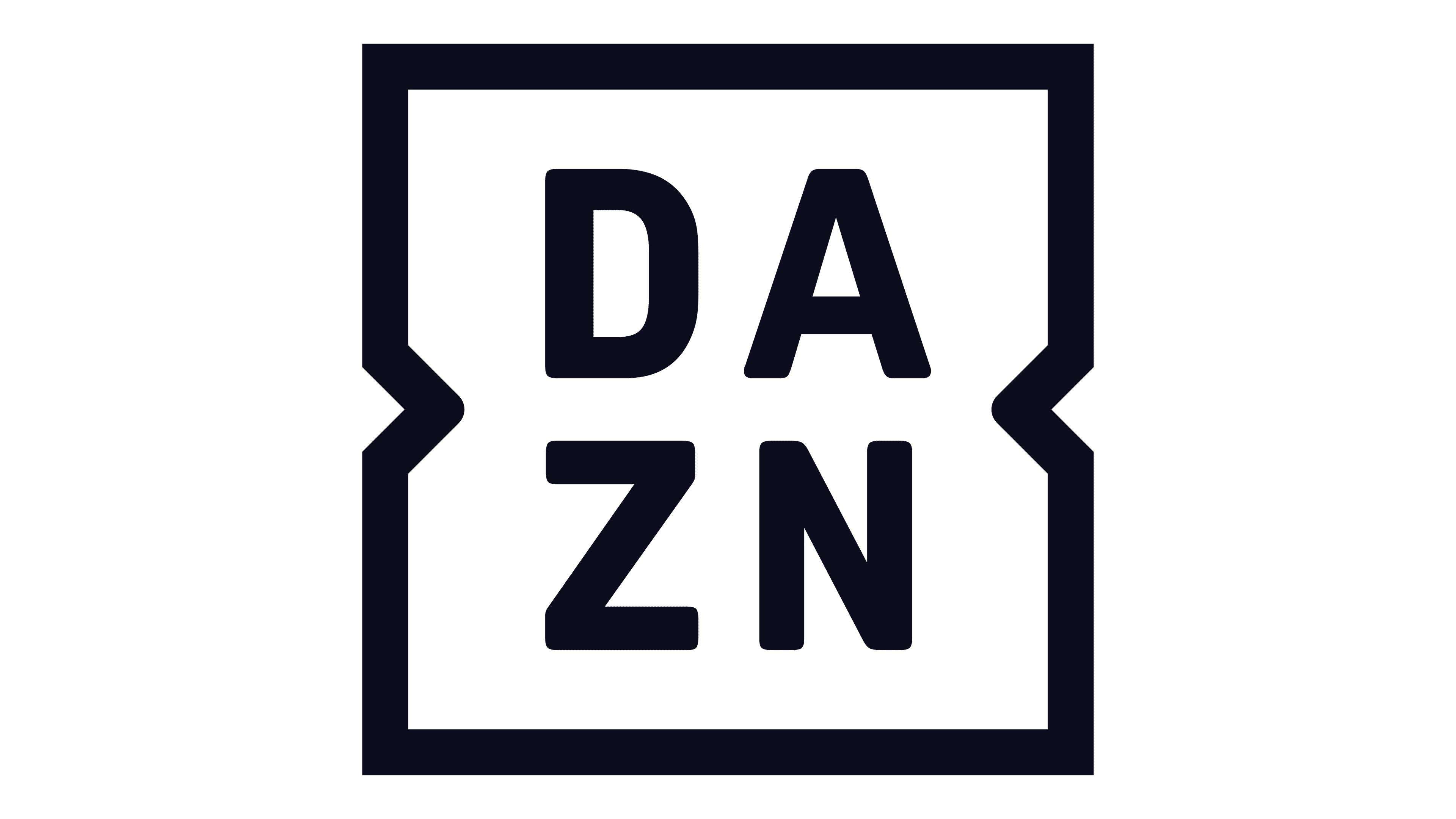 DAZN logo