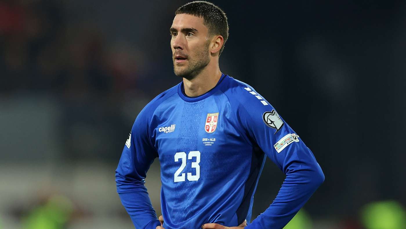 Vlahovic Serbia