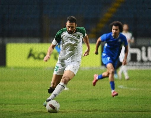 مباراة سموحة والاتحاد