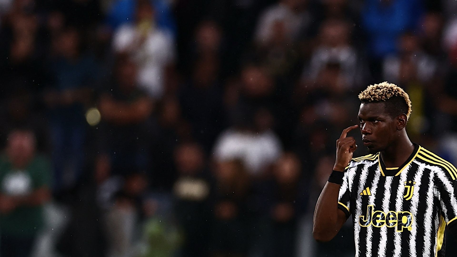 Pogba Juventus