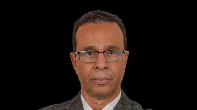 نصر أبو الحسن رئيس الإسماعيلي