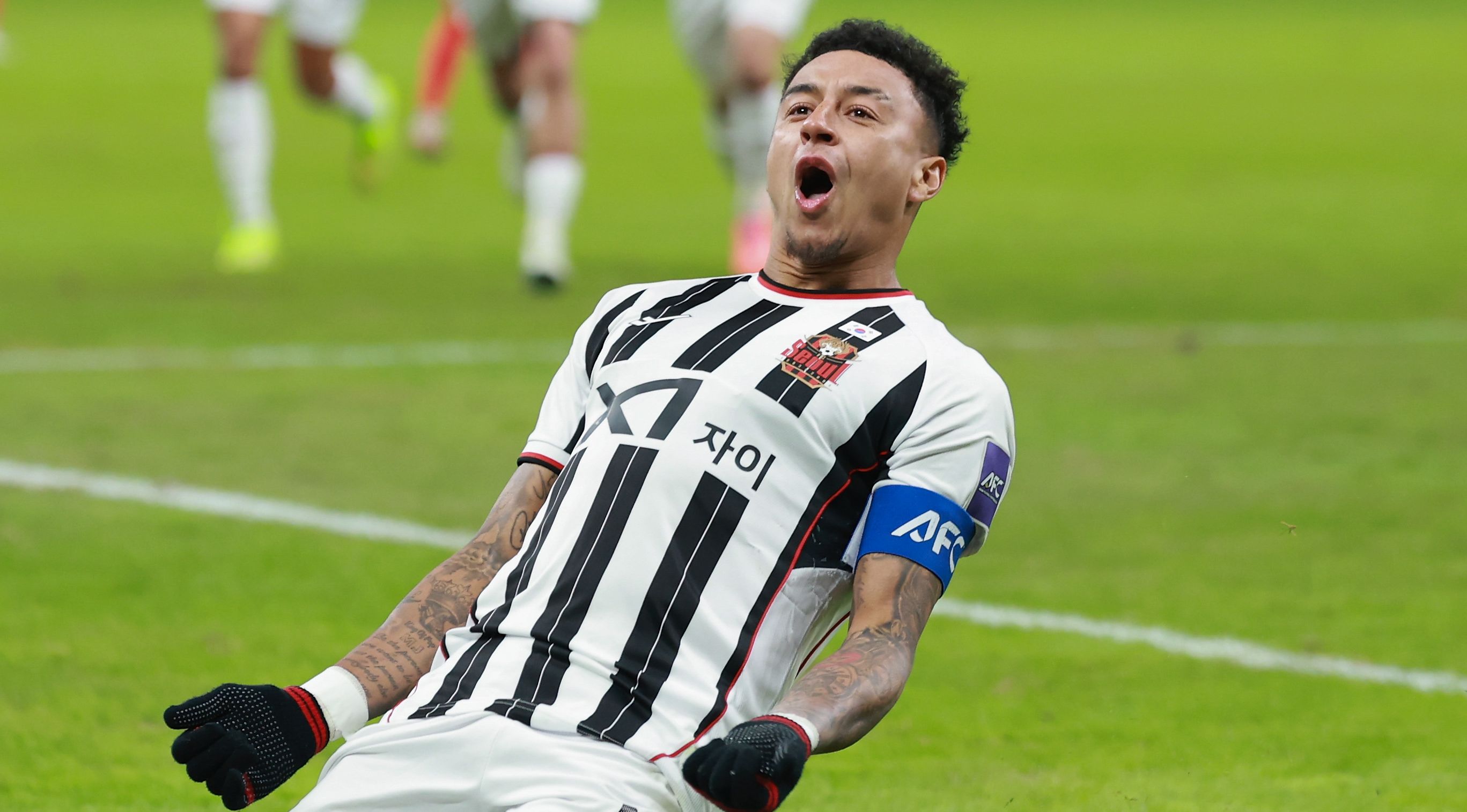 lingard