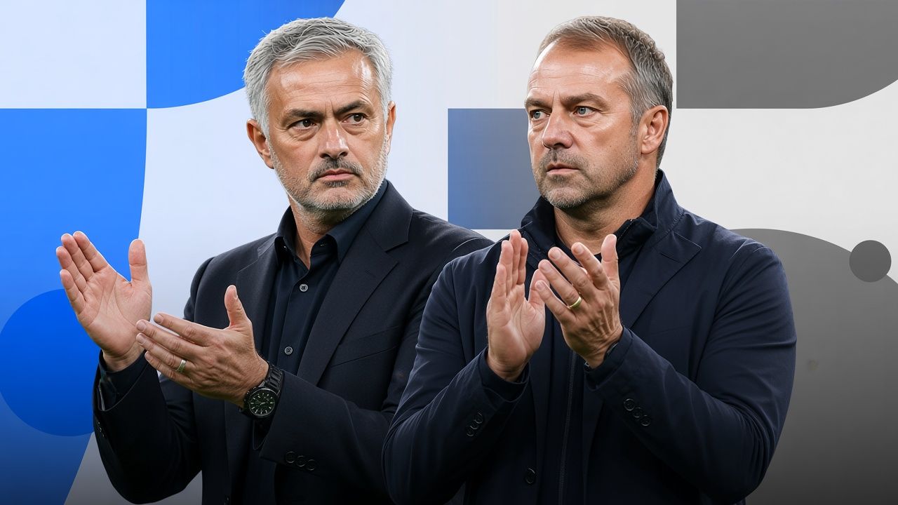 إعصار برشلونة يفضح تعويذة مورينيو.. قراءة شاملة في أول 7 جولات بالدوري الإسباني