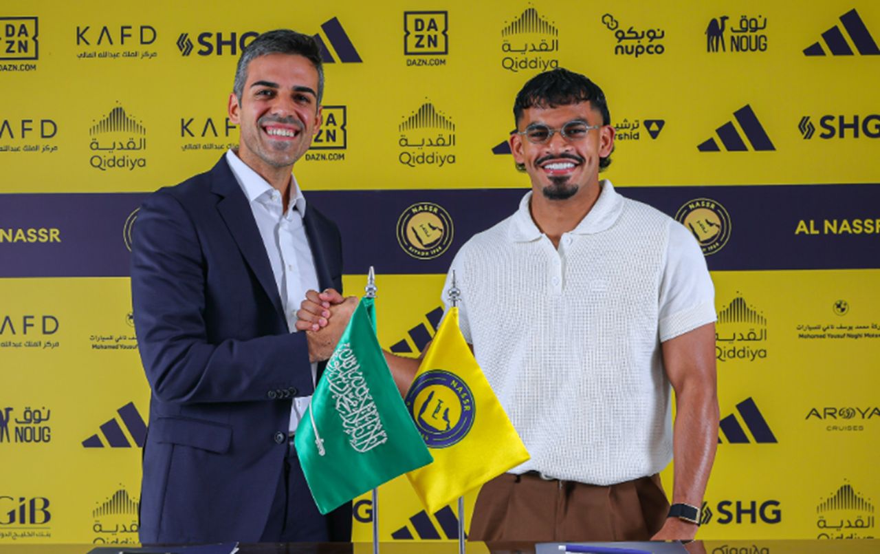 saad al nasser