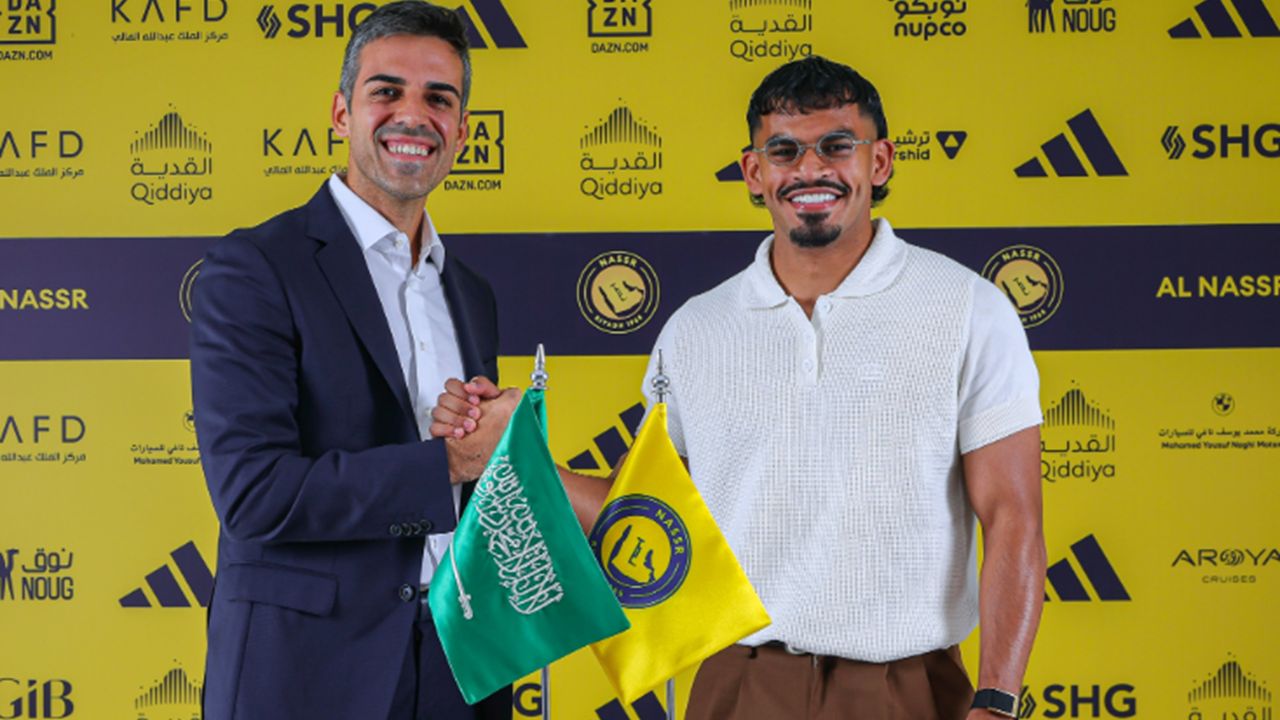 saad al nasser