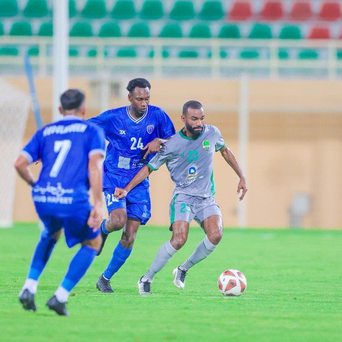  النهضة وصحم