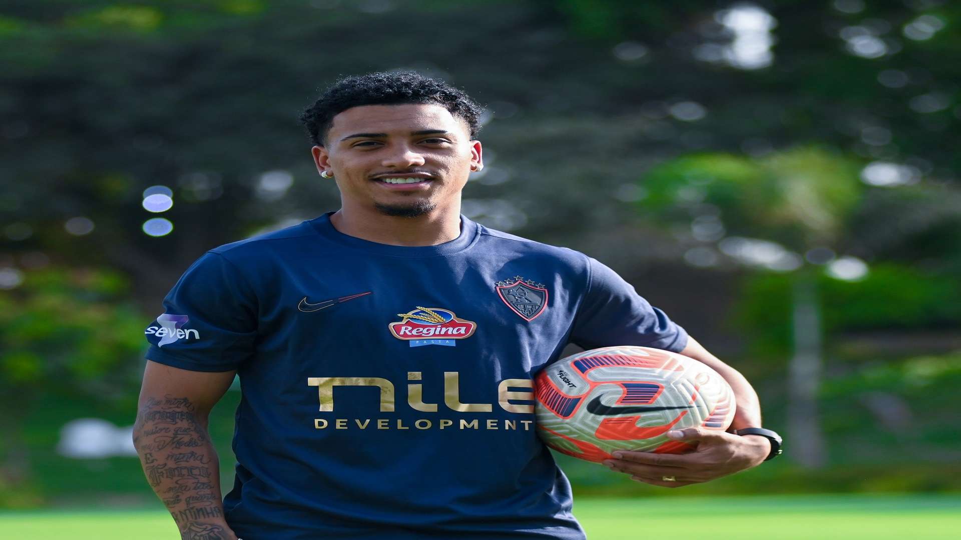 ألفينا بيزيرا 