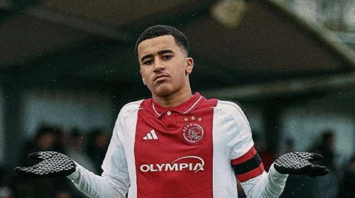 abdellah ouazane