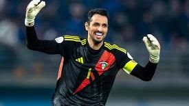 خالد الرشيدي