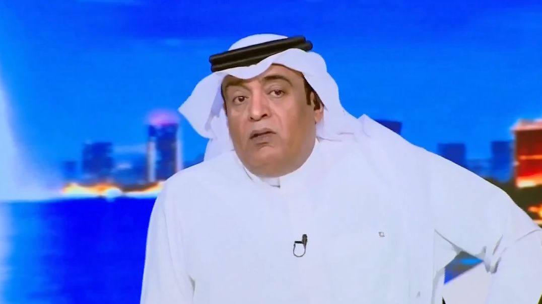 بالفيديو: انظروا لفرنسا.. وليد الفراج: ما المشكلة في تجنيس اللاعبين؟