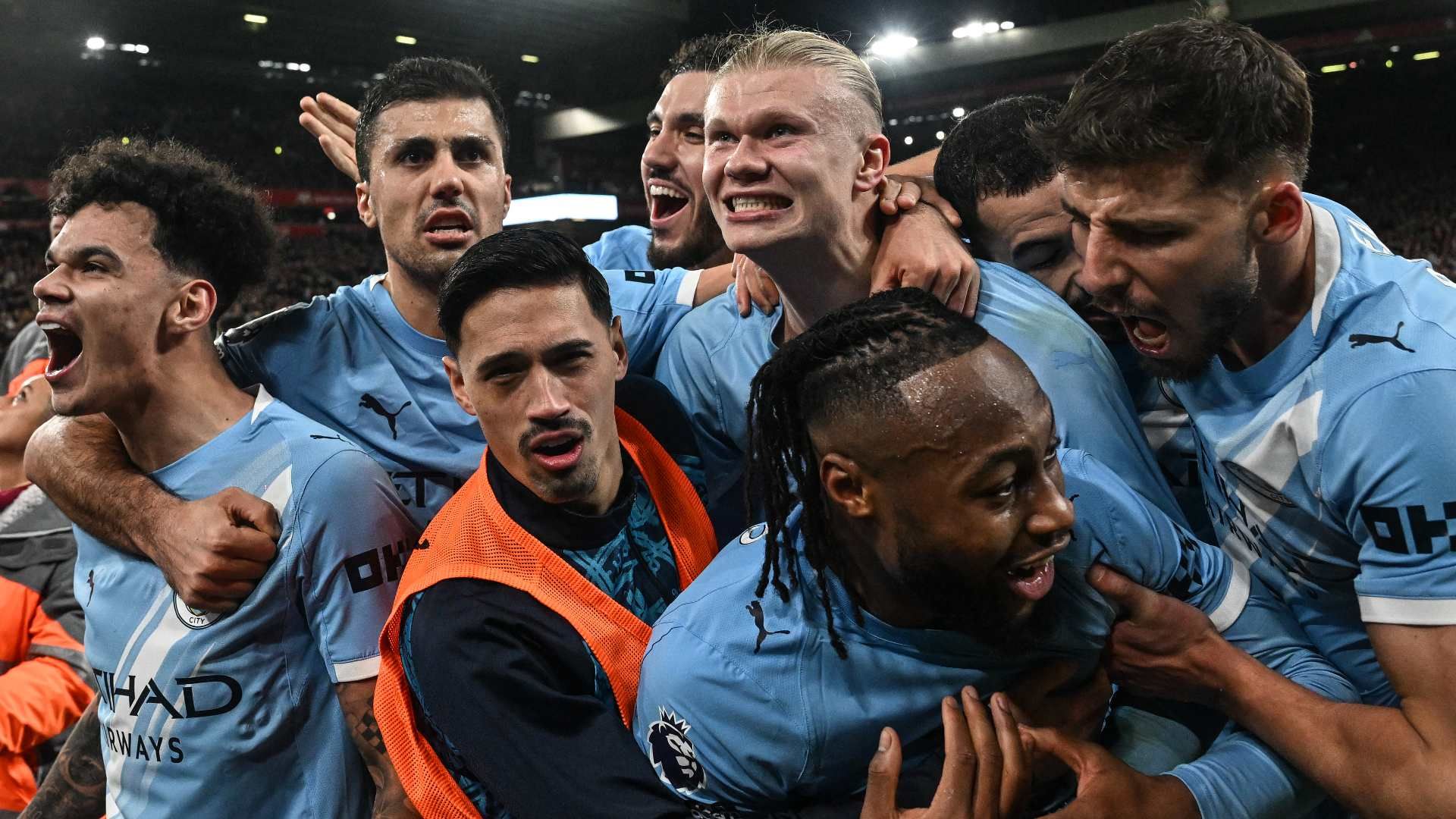 ما هي صفقات مانشستر سيتي في سوق الانتقالات الصيفية 2026؟
