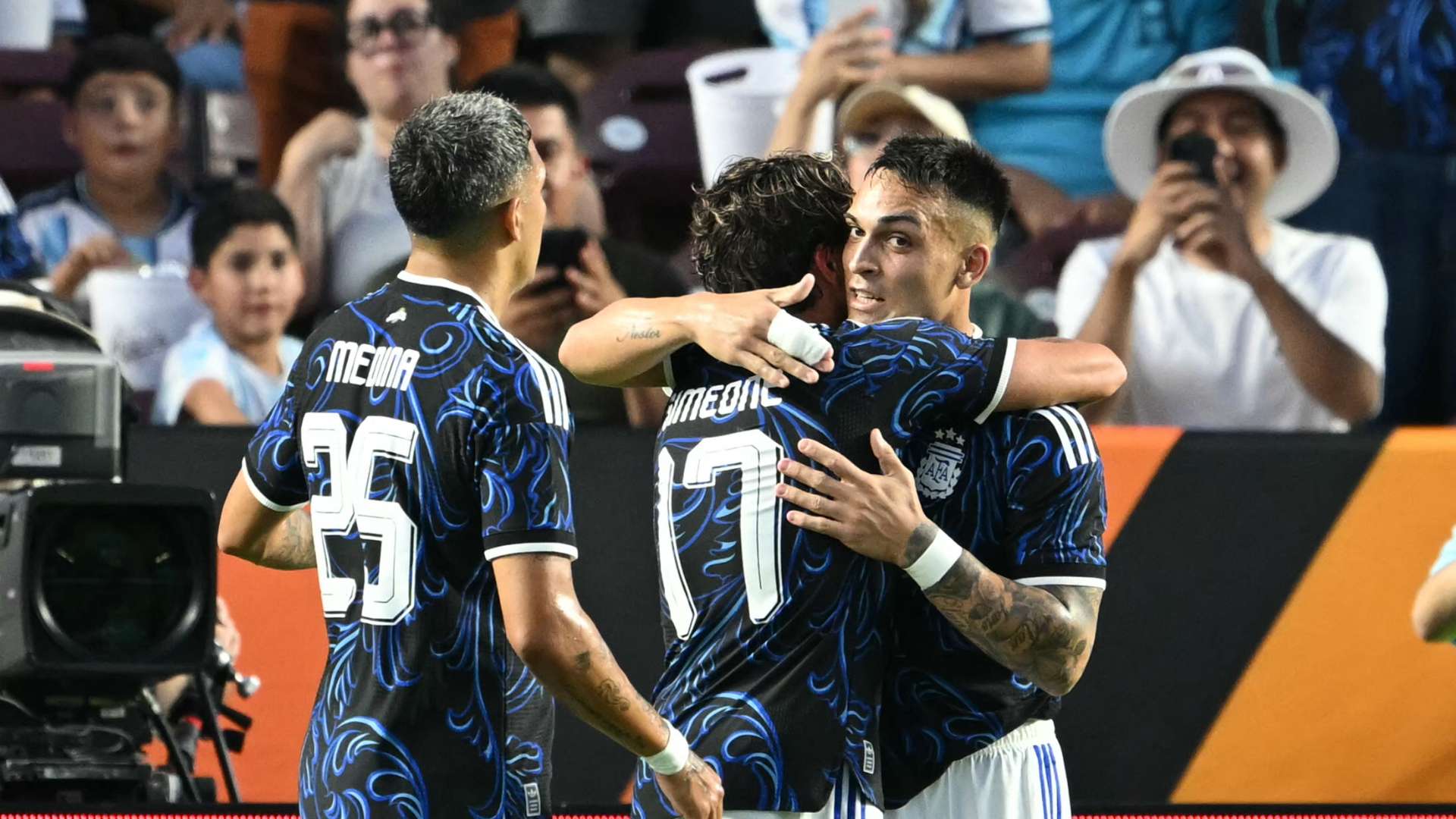 argentina