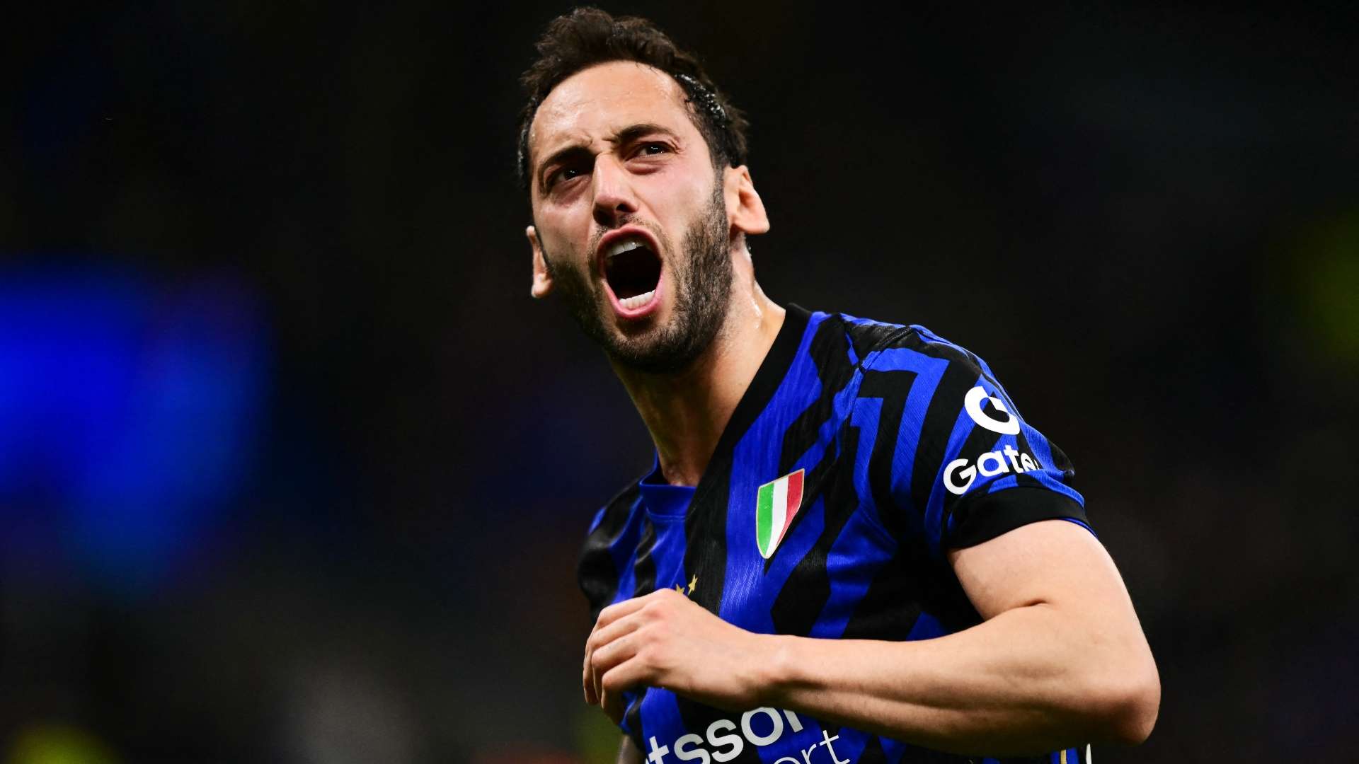 Calhanoglu Inter