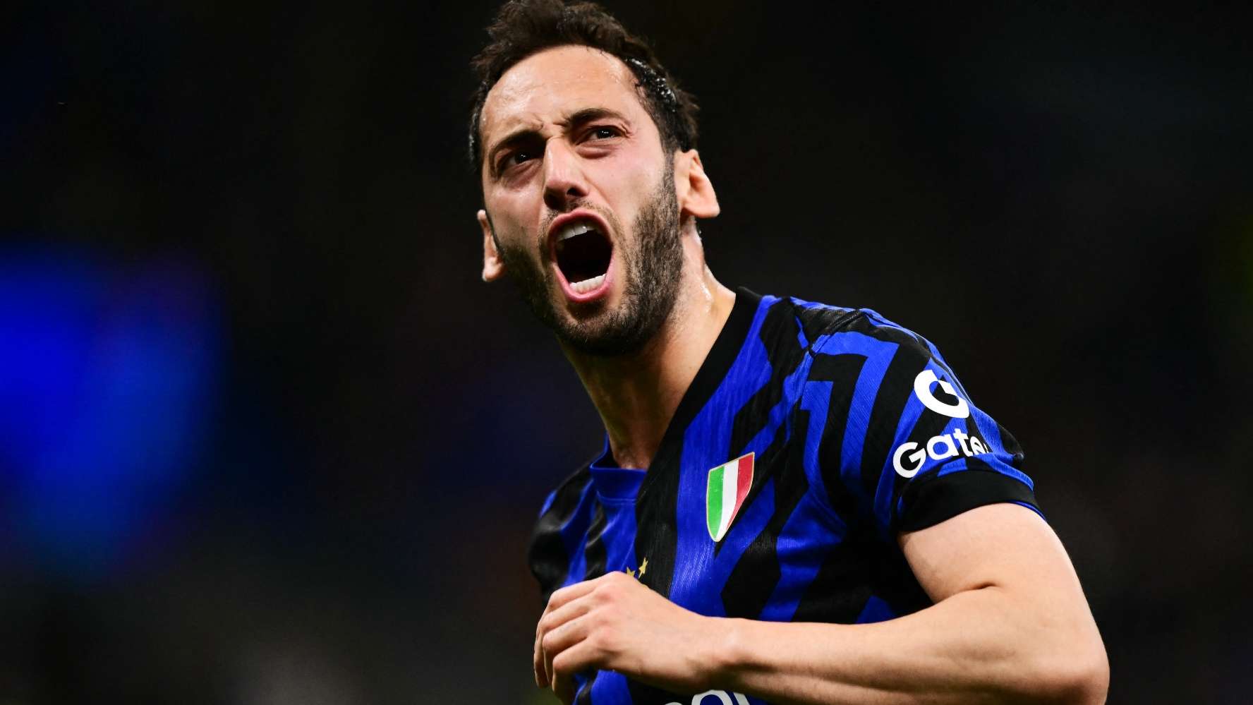 Calhanoglu Inter