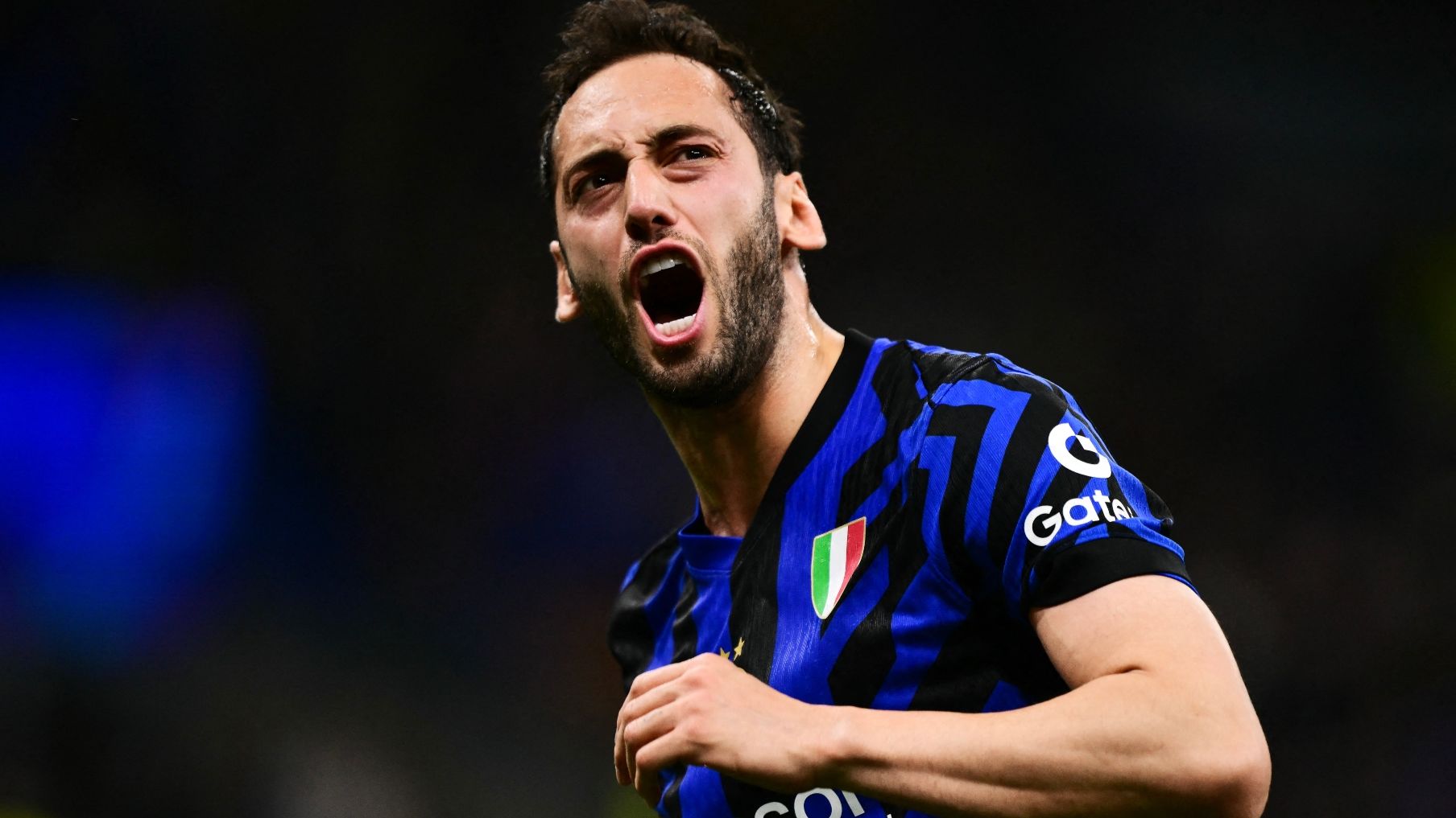 Calhanoglu Inter