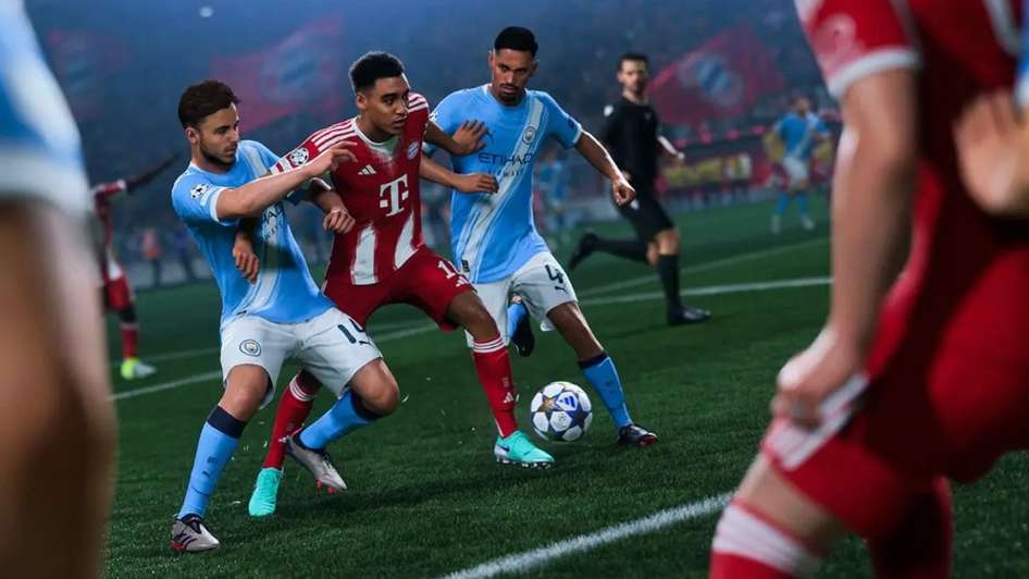 EA FC 26