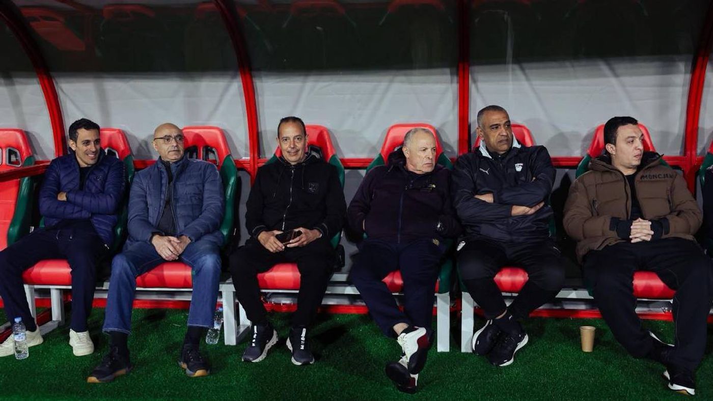 بعد لفتة الممر الشرفي.. رئيس الاتحاد المصري يشكر جماهير أكادير