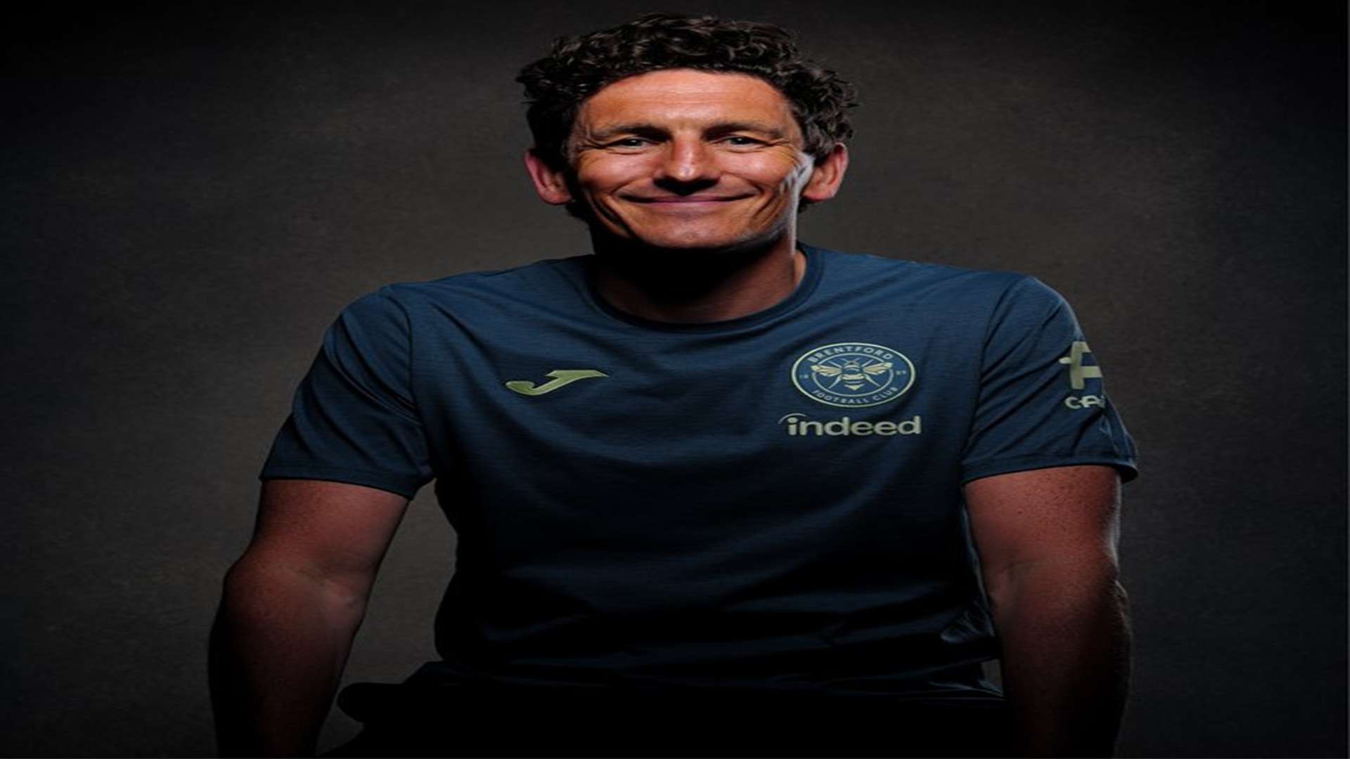 Keith Andrews