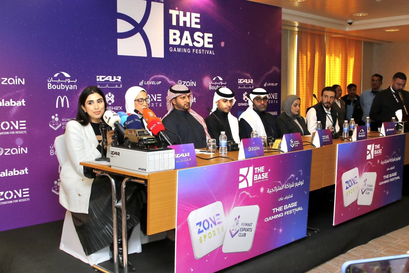 النادي الكويتي للرياضات الإلكترونية