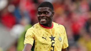 Thomas Partey