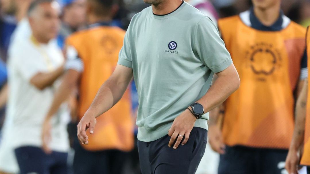 Cristian Chivu Inter TABLET