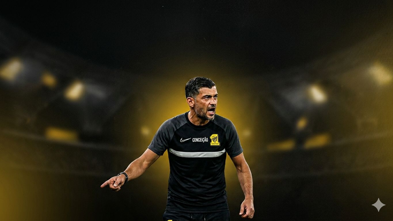 ظالم أم مظلوم؟.. الحقيقة الكاملة وراء انفصال كونسيساو والاتحاد