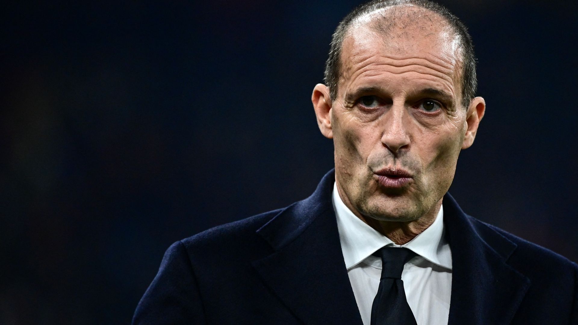 Allegri Milan Lazio Serie A