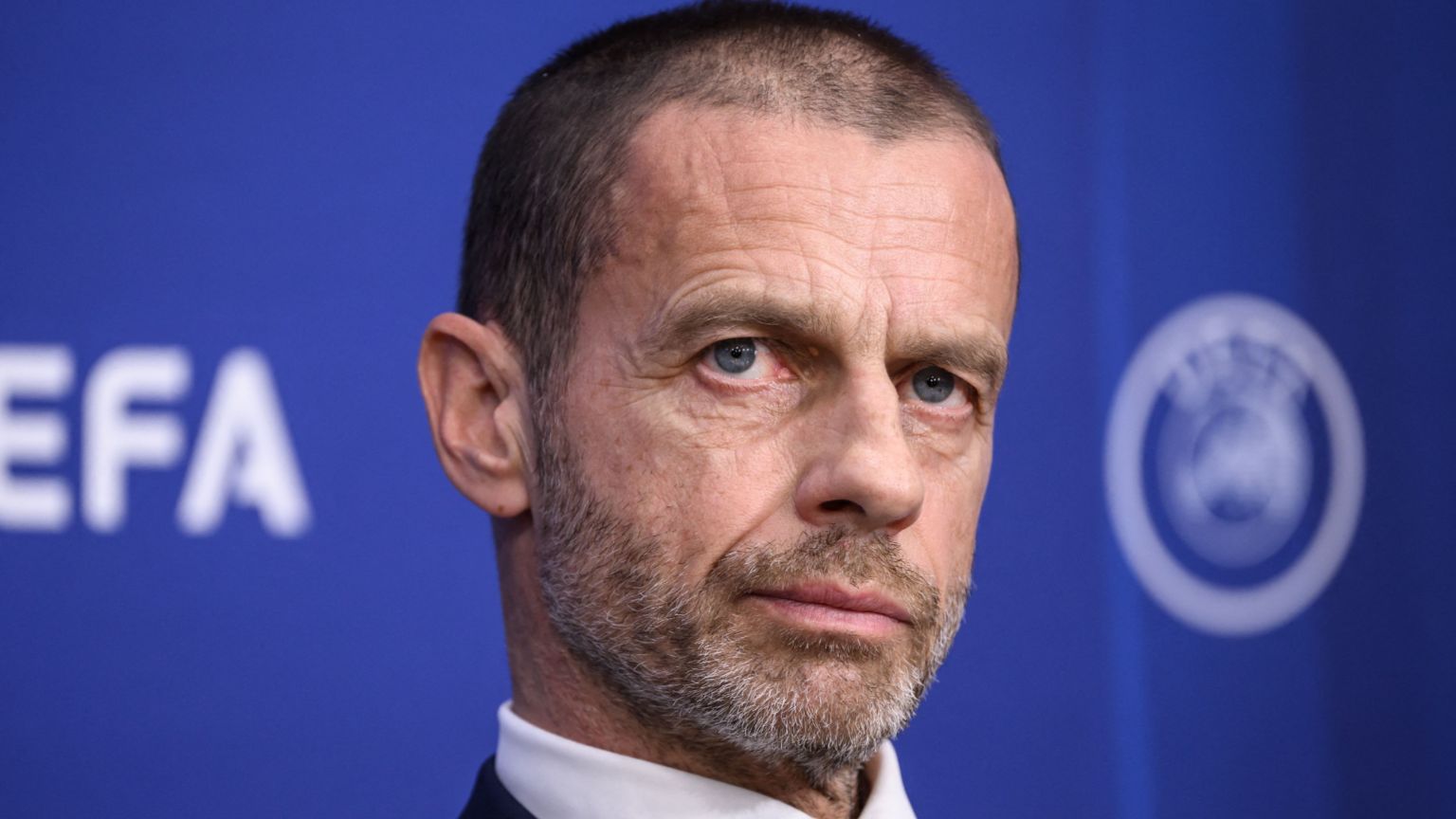 Aleksander Ceferin UEFA