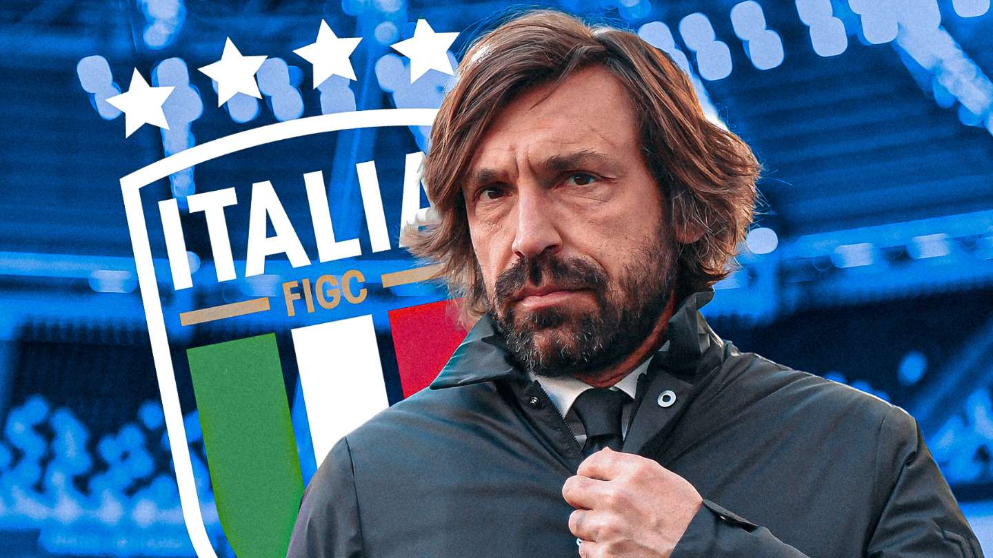 Pirlo