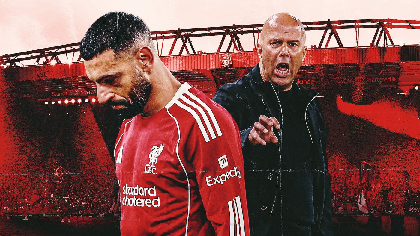 نجم ليفربول يروي تفاصيل اعتذار محمد صلاح.. ماذا حدث في الكواليس؟