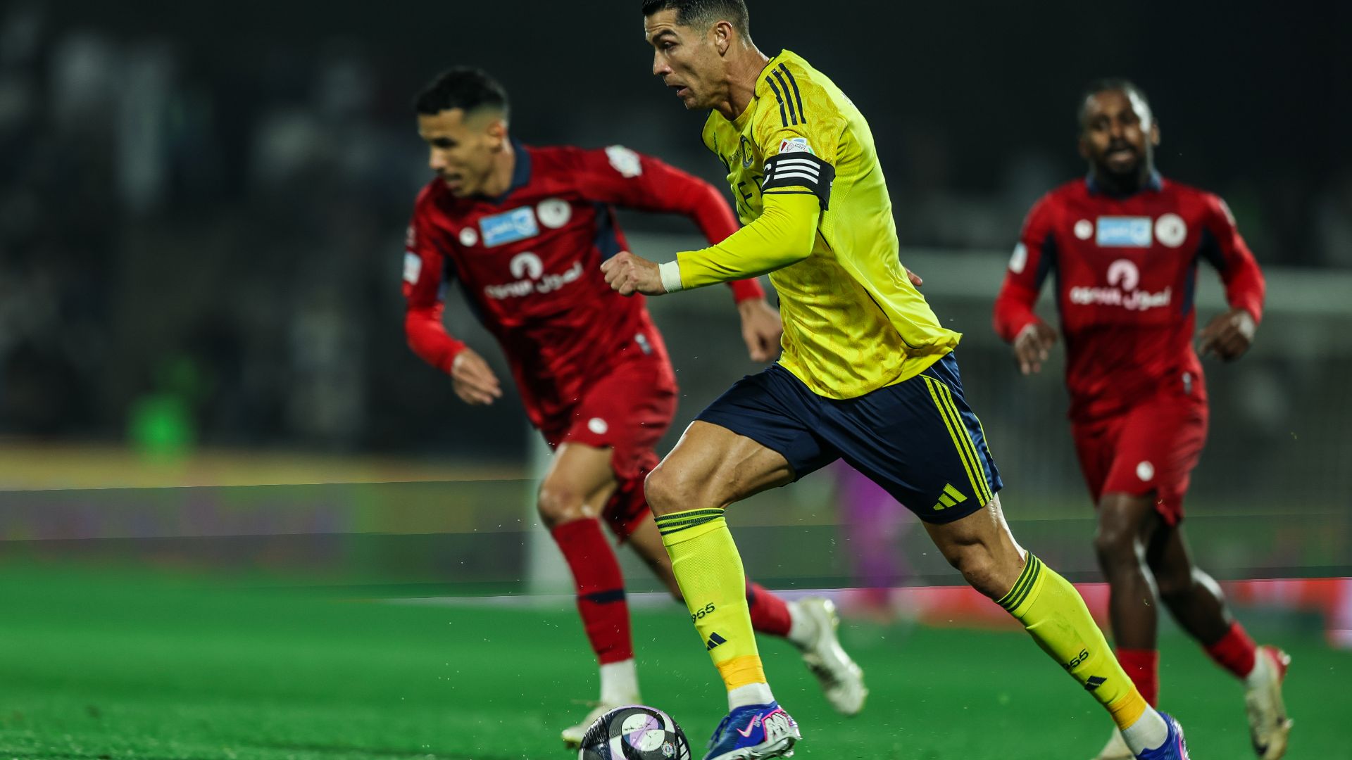 طريقة حجز تذاكر مباراة النصر وضمك في دوري روشن.. الأسعار والموعد ورابط الشراء