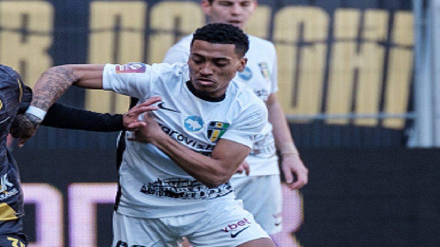 ألفينا: متحمس لتجربة الزمالك