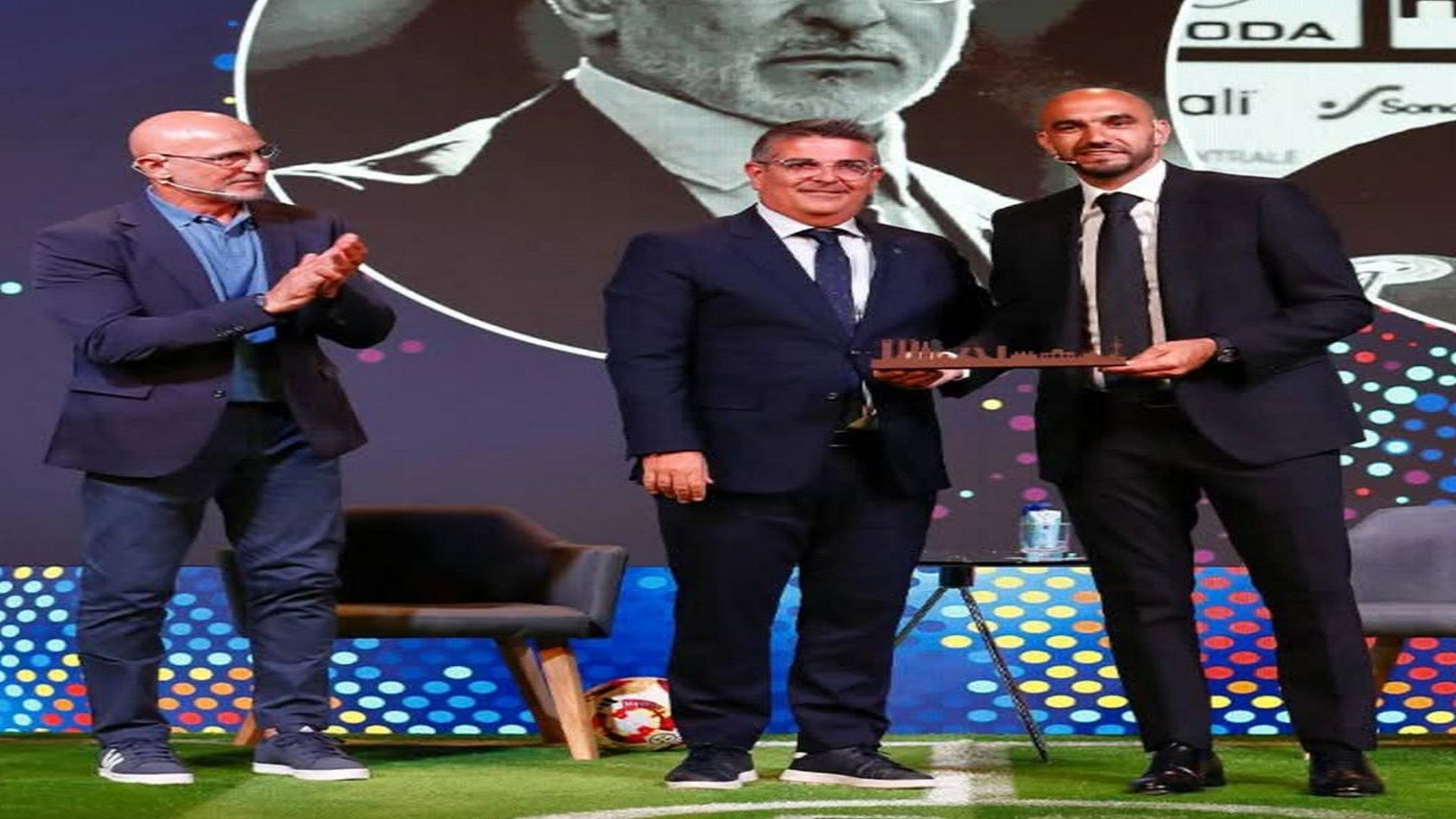 وليد الركراكي