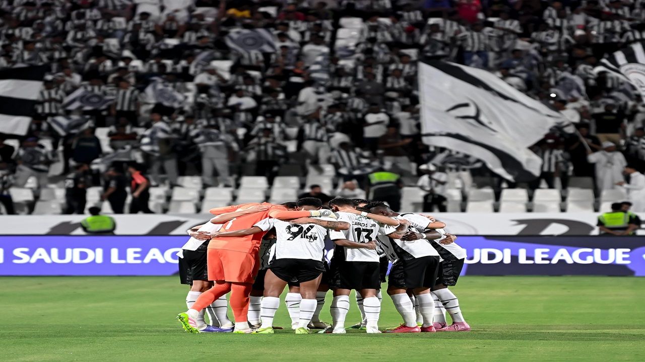 الشباب - Shabab 