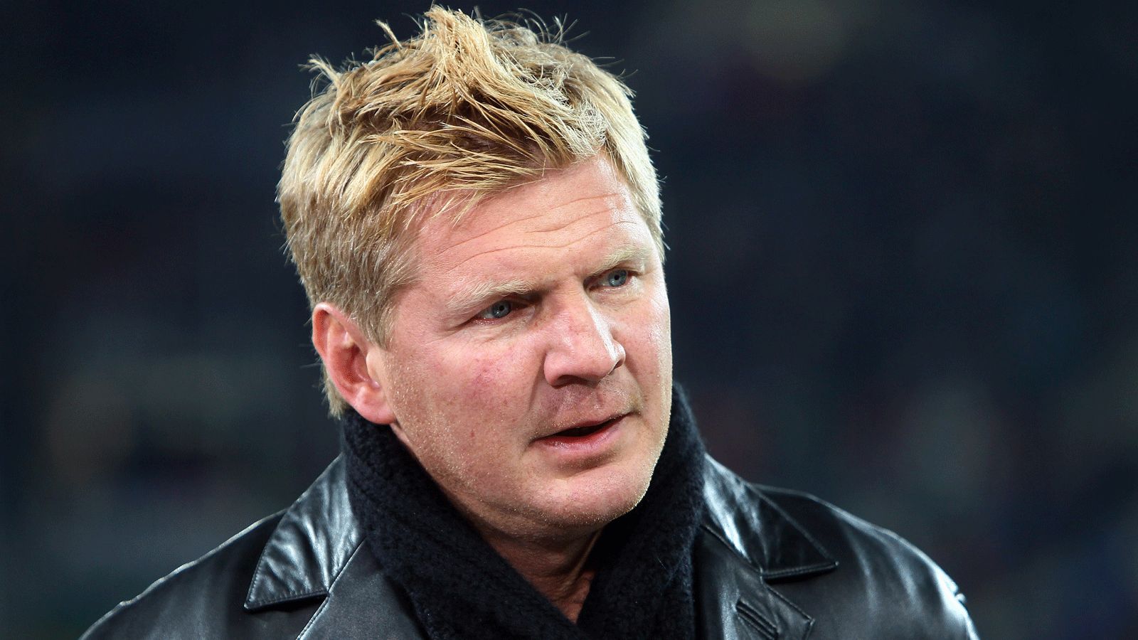 Stefan Effenberg