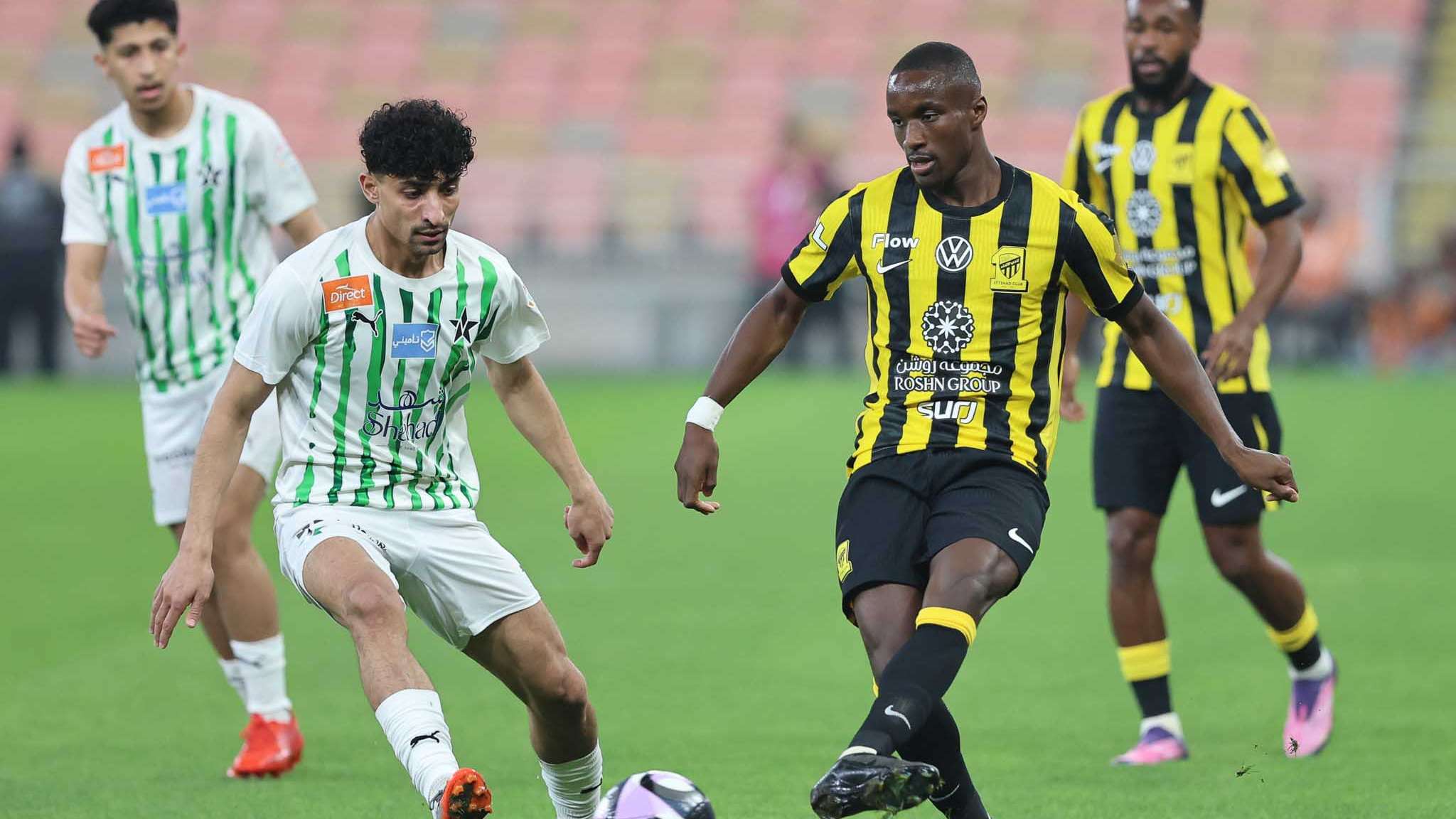 Ittihad - Al Najma