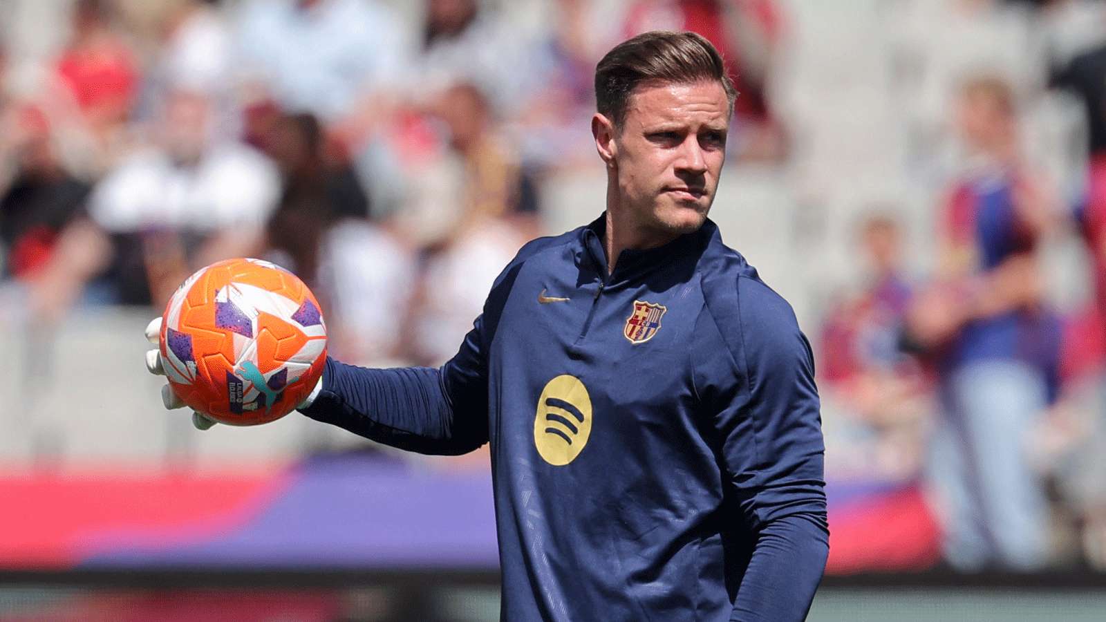 Marc-Andre ter Stegen