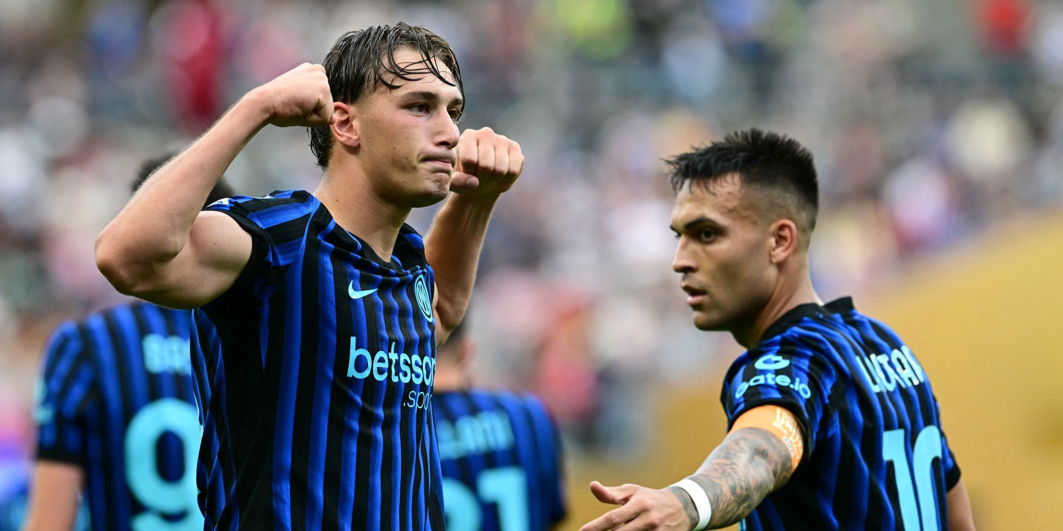 Francesco Pio Esposito Inter DESKTOP