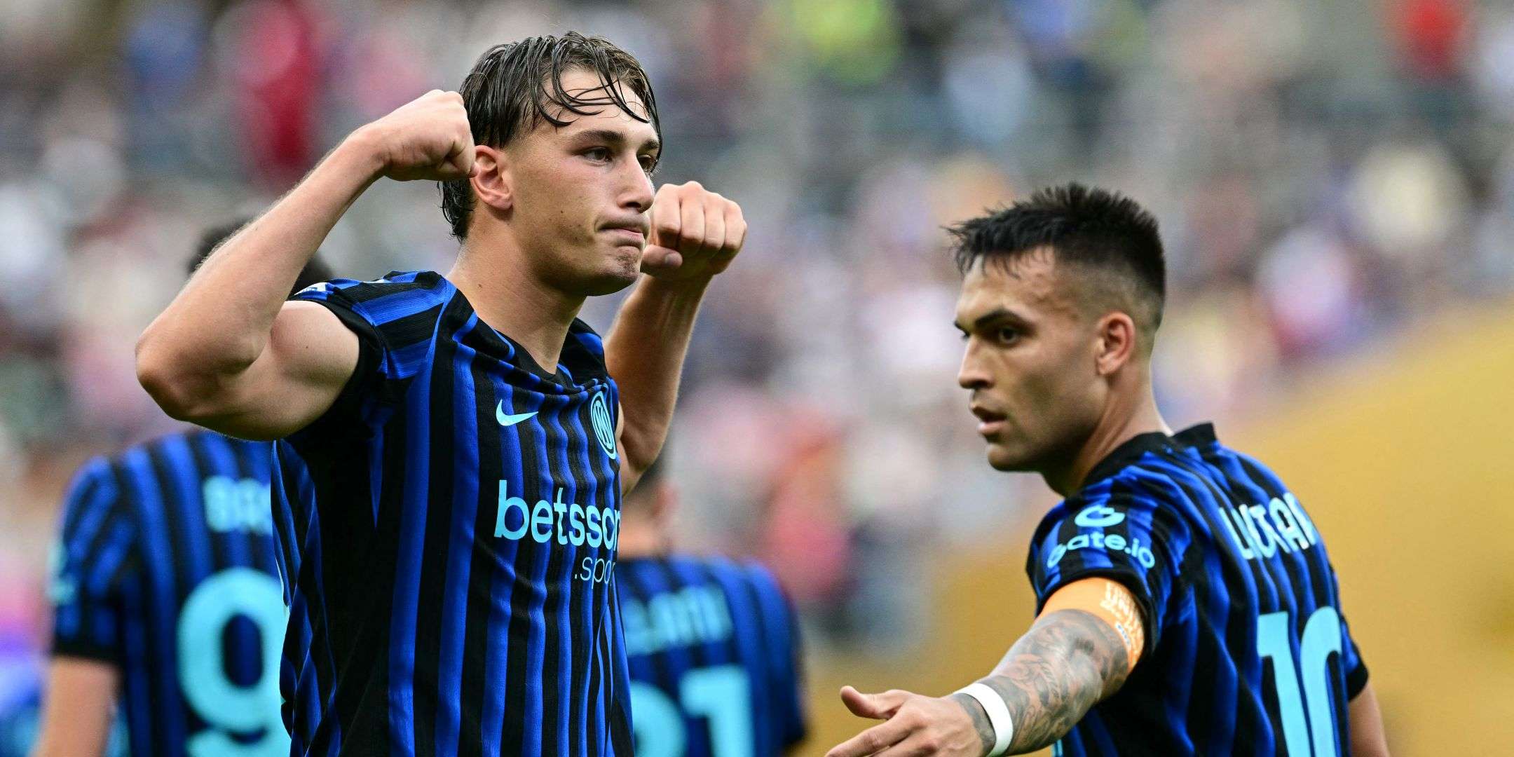 Francesco Pio Esposito Inter DESKTOP