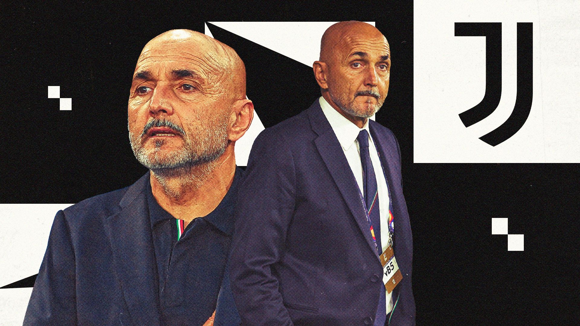 Spalletti Juventus GFX