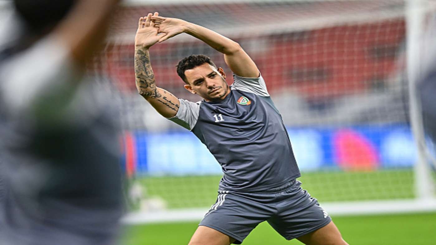 Caio Canedo