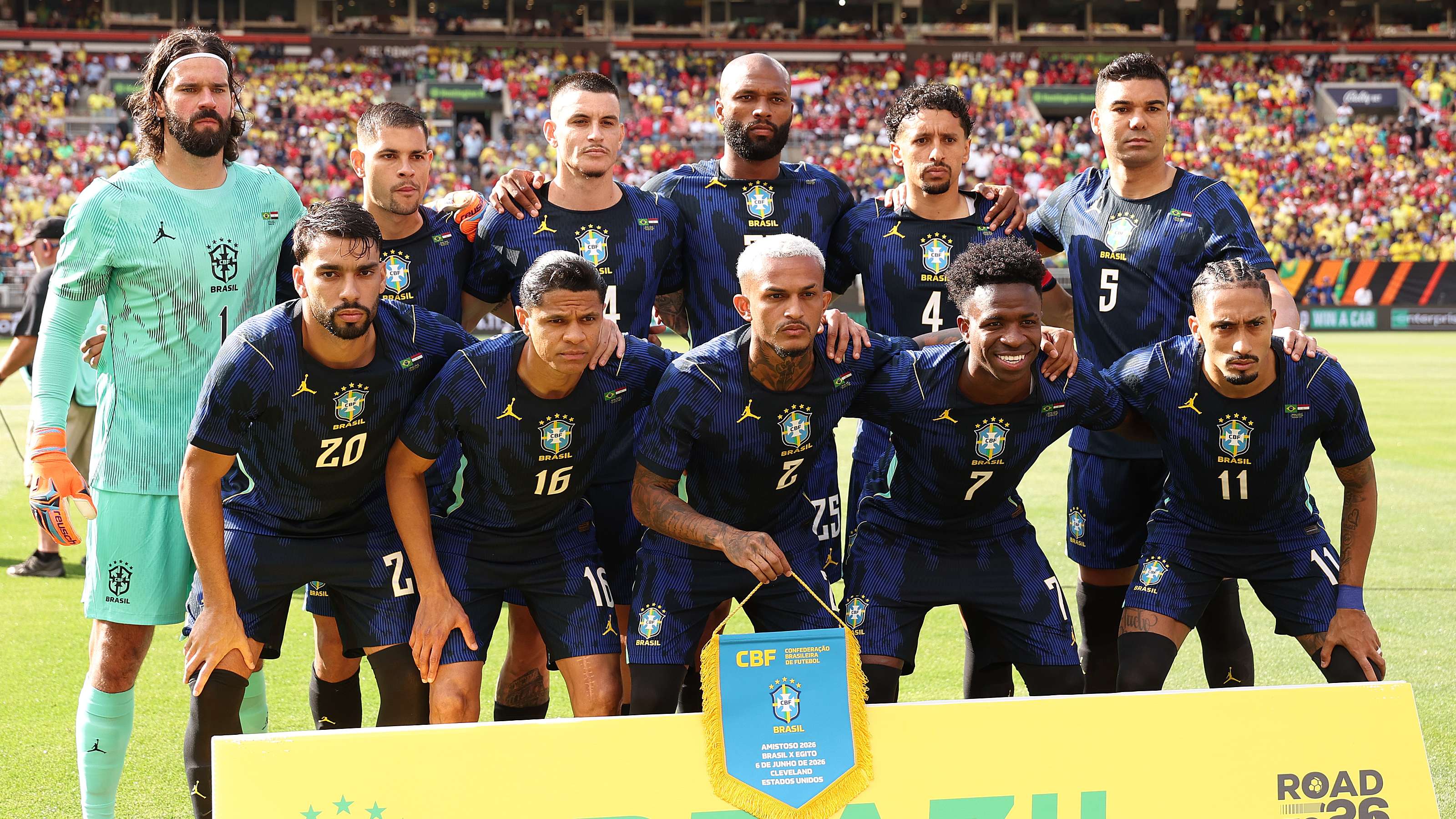 Brazil 2026