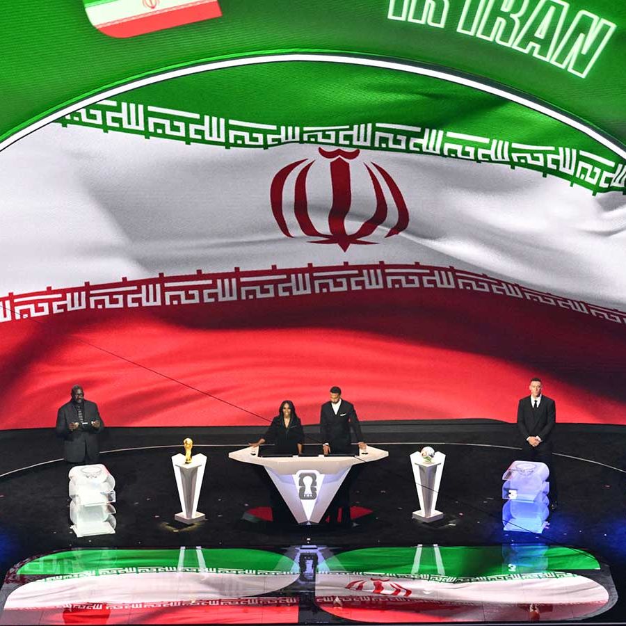 Iran