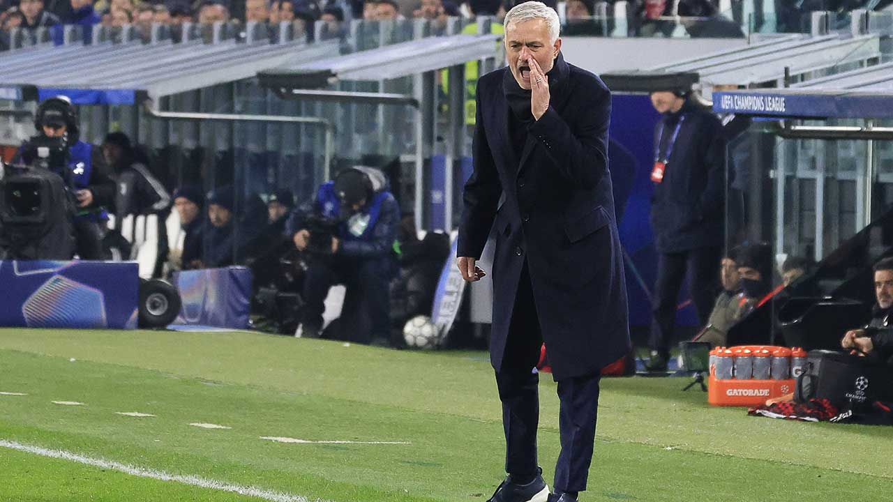 مورينيو لإدارة ريال مدريد: لا أريد نجومًا في الميركاتو